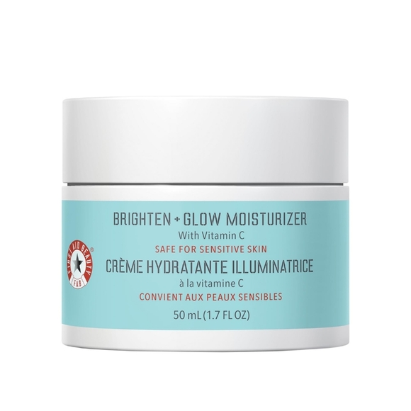 First aid Beauty brightening moisturizer BNWT - Picture 1 of 5